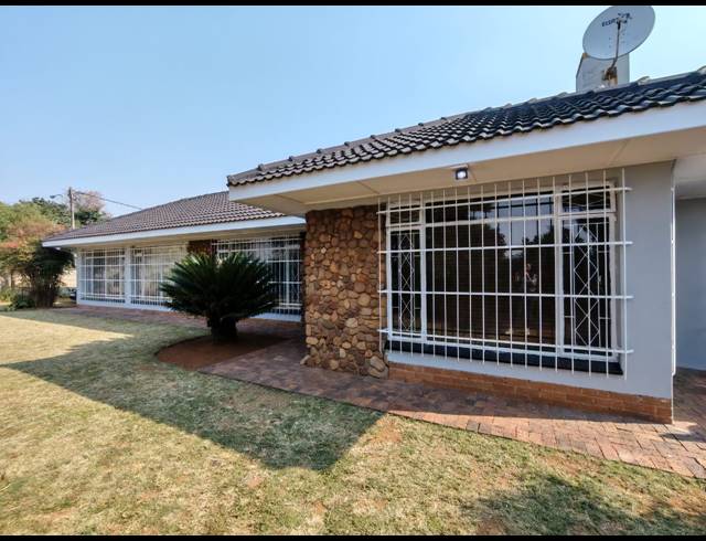 3 BEDROOM HOUSE FOR SALE IN RISIVILLE
